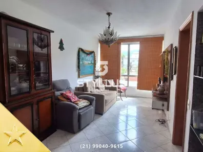 Apartamento com 3 Quartos à venda, 73m² no Méier, Rio de Janeiro