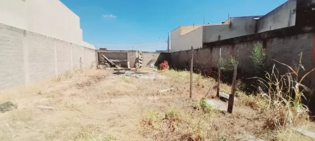 Lote/Terreno à venda, 218m² no Jardim Marajoara, Limeira