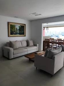 Apartamento com 3 Quartos à venda, 165m² no Vila Deodoro, São Paulo