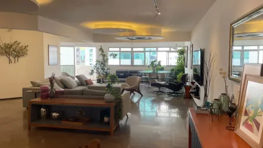 Apartamento com 3 Quartos à venda, 240m² no Aldeota, Fortaleza