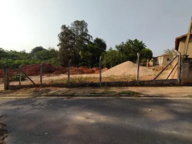 Lote/Terreno à venda, 1852m² no Jardim São Paulo, Sorocaba