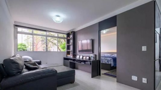 Apartamento com 3 Quartos à venda, 147m² no Jardim Paulista, São Paulo