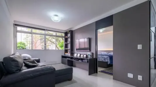 Apartamento com 3 Quartos à venda, 147m² no Jardim Paulista, São Paulo