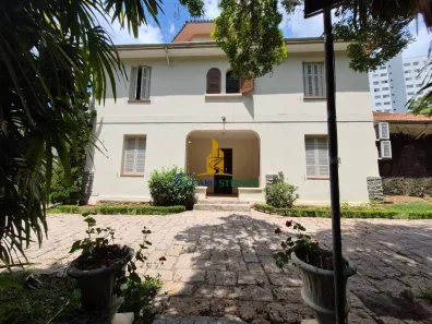 Casa com 40 Quartos à venda, 2688m² no Vila Albertina, São Paulo