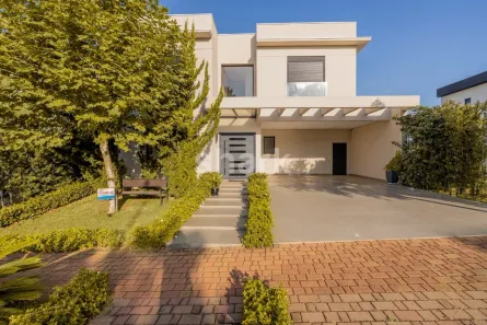 Casa de Condomínio com 4 Quartos à venda, 430m² no Alphaville, Santana de Parnaíba