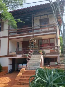 Casa de Condomínio com 4 Quartos à venda, 300m² no Badu, Niterói