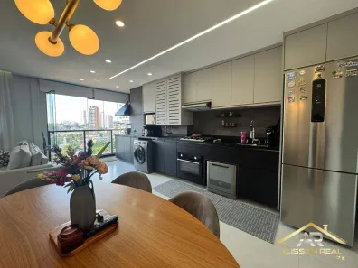 Apartamento com 2 Quartos à venda, 55m² no Centro, Osasco