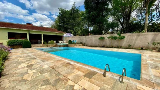 Casa com 5 Quartos à venda, 253m² no Monte Alegre, Piracicaba