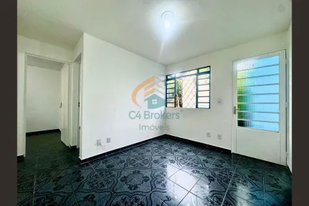 Casa com 2 Quartos à venda, 42m² no Vila Aeroporto, Guarulhos