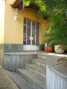 Casa com 5 Quartos à venda, 242m² no Bairu, Juiz de Fora