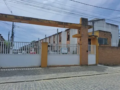Casa de Condomínio com 3 Quartos à venda, 80m² no Centro, Marechal Deodoro