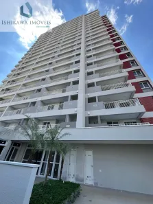 Apartamento com 1 Quarto à venda, 45m² no Liberdade, São Paulo
