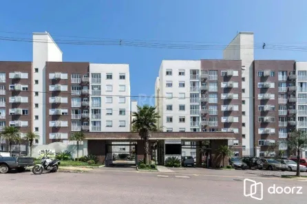 Apartamento com 2 Quartos à venda, 57m² no Vila Nova, Porto Alegre