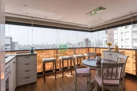 Apartamento com 1 Quarto à venda, 50m² no Vila Mariana, São Paulo