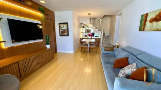 Cobertura com 3 Quartos à venda, 176m² no Pe Pequeno, Niterói