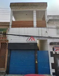 Sobrado com 2 Quartos à venda, 115m² no Vila Romanópolis, Ferraz de Vasconcelos