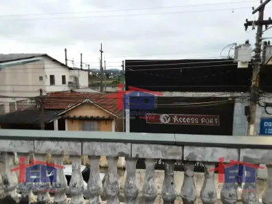 Sobrado com 3 Quartos à venda, 443m² no km 18, Osasco