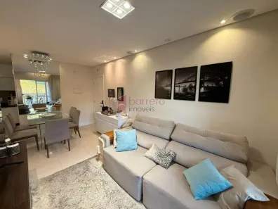 Apartamento com 2 Quartos à venda, 133m² no Jardim Flórida, Jundiaí
