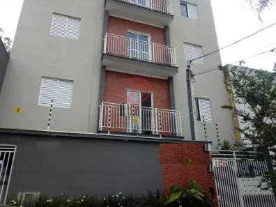Apartamento com 2 Quartos à venda, 40m² no Penha de França, São Paulo