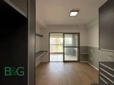 Apartamento com 1 Quarto à venda, 30m² no Jardim das Acácias, São Paulo