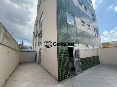 Apartamento com 3 Quartos à venda, 155m² no Europa, Contagem