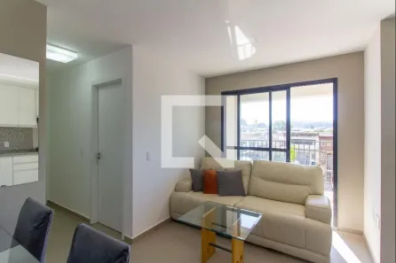 Apartamento com 2 Quartos à venda, 55m² no Vila Anastácio, São Paulo