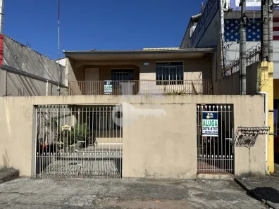 Apartamento com 2 Quartos para alugar, 78m² no Tatuquara, Curitiba