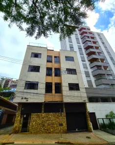 Apartamento com 3 Quartos à venda, 125m² no Santa Helena, Juiz de Fora