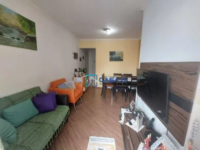 Apartamento com 3 Quartos à venda, 59m² no Tatuapé, São Paulo