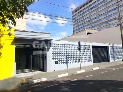 Apartamento com 3 Quartos à venda, 82m² no Centro, Araraquara