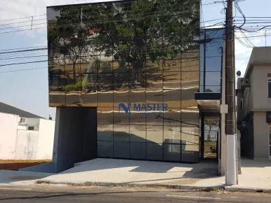 Ponto Comercial à venda, 720m² no Jardim Tangará, Marília