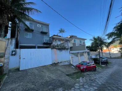 Sobrado com 3 Quartos à venda, 130m² no Serra Grande, Niterói