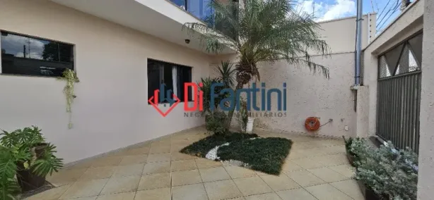 Sobrado com 3 Quartos à venda, 150m² no Parque Novo Mundo, Americana