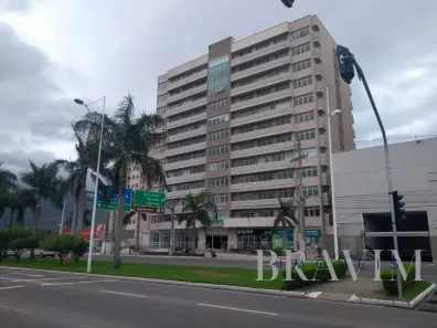 Sala Comercial à venda, 37m² no Colina de Laranjeiras, Serra