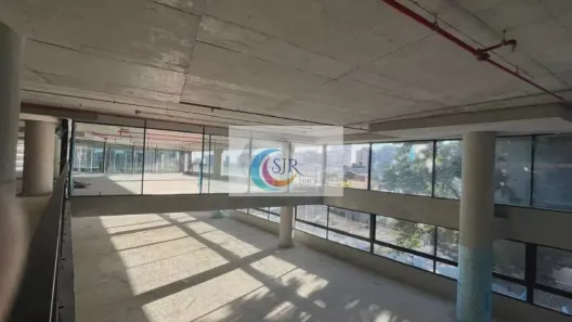 Sala Comercial para alugar, 1742m² no Pinheiros, São Paulo