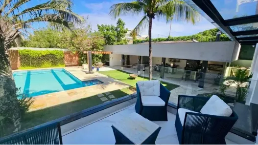 Casa com 5 Quartos à venda, 745m² no Recreio dos Bandeirantes, Rio de Janeiro