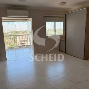 Apartamento com 1 Quarto para alugar, 53m² no Vila Mascote, São Paulo