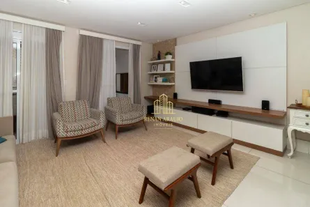 Apartamento com 2 Quartos à venda, 94m² no Água Branca, São Paulo