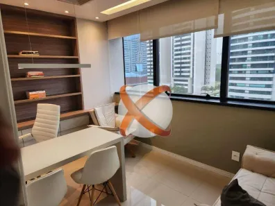 Sala Comercial à venda, 33m² no Paralela, Salvador
