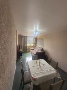 Apartamento com 2 Quartos à venda, 52m² no Jardim Umuarama, São Paulo