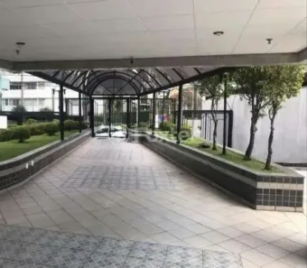 à venda, 38m² no Vila Guarani (Z Sul), São Paulo