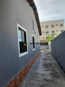 Casa com 3 Quartos à venda, 135m² no Vivendas do Coqueiro I, Campos dos Goytacazes