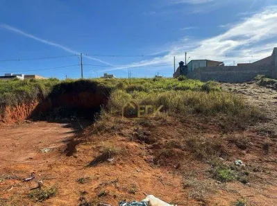 Lote/Terreno à venda, 180m² no Borda da Mata, Caçapava