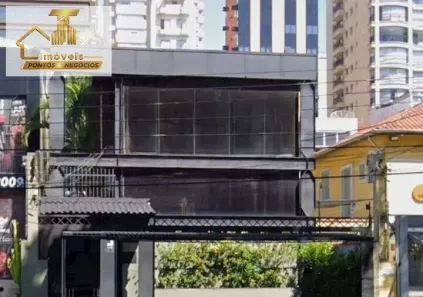 Imóvel Comercial para alugar, 500m² no Pacaembu, São Paulo