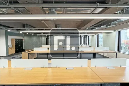 Sala Comercial à venda, 640m² no Vila Nova Conceição, São Paulo