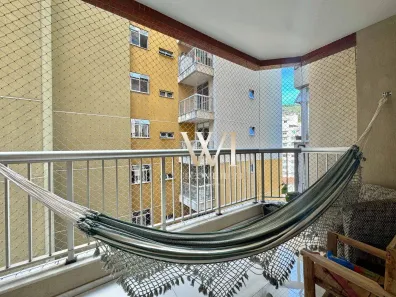 Apartamento com 2 Quartos à venda, 77m² no Santa Rosa, Niterói