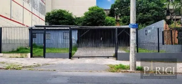 Galpão/Depósito/Armazém à venda, 508m² no Jardim São Pedro, Porto Alegre