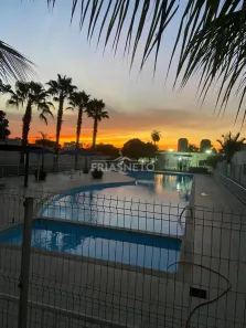 Apartamento com 2 Quartos à venda, 46m² no Pompéia, Piracicaba