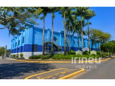 Sala Comercial para alugar, 40m² no América, Joinville