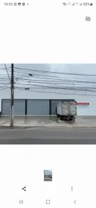 Ponto Comercial para alugar, 700m² no Caji, Lauro de Freitas